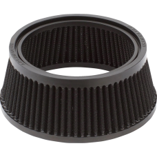 Arlen Ness Replacement Air Filter - Big Sucker Stage 1/Method Air Cleaners - 1010-3196  18-090