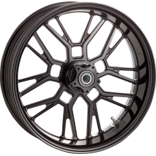 Arlen Ness Rim - Split-Spoke - Black - 18x5.5 - 0210-0427  330-000