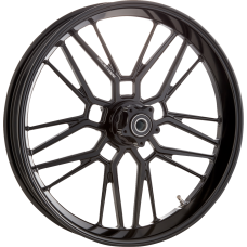 Arlen Ness Rim - Split-Spoke - Black - 21x3.5 - 0210-0432  330-004