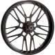Arlen Ness Rim - Split-Spoke - Black - 21x3.5 - 0210-0432  330-004