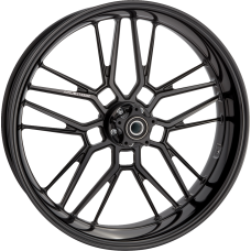 Arlen Ness Rim - Split-Spoke - Black - 21x5.5 - 0210-0434  330-006