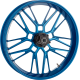 Arlen Ness Rim - Split-Spoke - Blue - 19x3.25 - 0210-0439  330-011