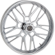 Arlen Ness Rim - Split-Spoke - Chrome - 19x3.25 - 0210-0431  330-003