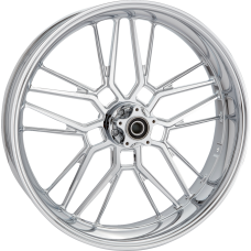 Arlen Ness Rim - Split-Spoke - Chrome - 21x5.5 - 0210-0435  330-007