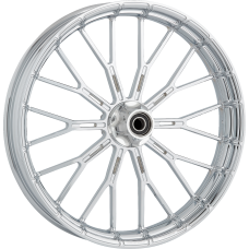 Arlen Ness Rim - Y-Spoke - Front - Chrome - 21x5.5 - 0202-2261  71-582