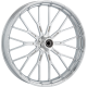 Arlen Ness Rim - Y-Spoke - Front - Chrome - 21x5.5 - 0202-2261  71-582