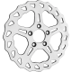 Arlen Ness Rotator II Rotor - 11.8" - FLT -  1710-4743  300-055
