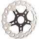 Arlen Ness Rotator II Rotor - Left - 11.5" - 1710-4697  300-050