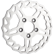 Arlen Ness Rotator Rotor - Rear - 10.25" - XL - 1710-4316  300-035