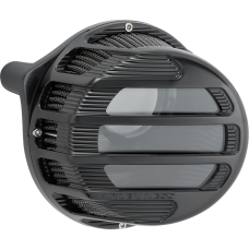 Arlen Ness Sidekick Air Cleaner Kit - Black - 1010-3247  600-247