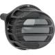 Arlen Ness Sidekick Air Cleaner Kit - Black - 1010-3247  600-247