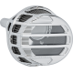 Arlen Ness Sidekick Air Cleaner Kit - Chrome - 1010-3248  600-248