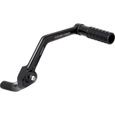 Arlen Ness Speedliner Brake Arm - Black - 1623-0615  420-029
