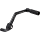 Arlen Ness Speedliner Brake Arm - Black - 1623-0615  420-029