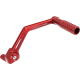 Arlen Ness Speedliner Brake Arm - Red - 1623-0624  420-141