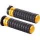 Arlen Ness SpeedLiner Grips - Cable - Gold - 0630-3272  500-018