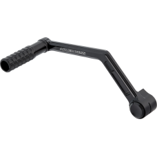 Arlen Ness Speedliner Shift Lever - Black - 1623-0617  420-123
