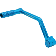 Arlen Ness Speedliner Shift Lever - Blue - 1623-0619  420-136