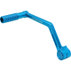Arlen Ness Speedliner Shift Lever - Blue - 1623-0619  420-136