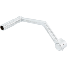 Arlen Ness Speedliner Shift Lever - Chrome - 1623-0618  420-124