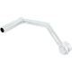 Arlen Ness Speedliner Shift Lever - Chrome - 1623-0618  420-124
