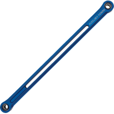 Arlen Ness SpeedLiner Shift Rod - Blue - 1601-0583  421-004