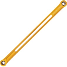 Arlen Ness SpeedLiner Shift Rod - Gold - 1601-0584  421-005