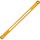 Arlen Ness SpeedLiner Shift Rod - Gold - 1601-0584  421-005
