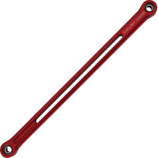 Arlen Ness SpeedLiner Shift Rod - Red - 1601-0585  421-006