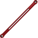 Arlen Ness SpeedLiner Shift Rod - Red - 1601-0585  421-006