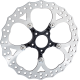 Arlen Ness Spider Rotor - 14" - Black - 1710-4703  300-058