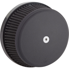 Arlen Ness Stage 1 Air Cleaner Kit - Black - 1010-3266  800-000