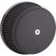 Arlen Ness Stage 1 Air Cleaner Kit - Black - 1010-3266  800-000
