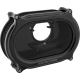 Arlen Ness Stage 2 Method Air Cleaner Kit - All Black - 1010-3376  600-200