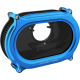 Arlen Ness Stage 2 Method Air Cleaner Kit - Blue - 1010-3399  600-255