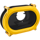 Arlen Ness Stage 2 Method Air Cleaner Kit - Gold - 1010-3403  600-259