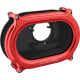 Arlen Ness Stage 2 Method Air Cleaner Kit - Red - 1010-3404  600-260