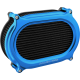 Arlen Ness Stage 2 Oval Air Cleaner Kit - Blue - 1010-3369  600-191