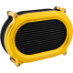 Arlen Ness Stage 2 Oval Air Cleaner Kit - Gold - 1010-3366  600-177