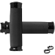 Avon Grips Custom Contour Grips - Touring - Black - 0630-1708  MT-CC-86-ANO