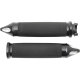 Avon Grips Grips - Custom - Spike End - Touring - Black - 0630-0845  MT-CC-86-AN-SPK