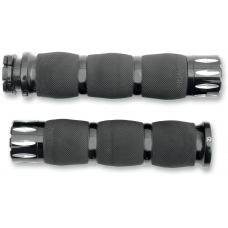 Avon Grips Grips - Rival - Air Cushioned - Black - 0630-1169  MT-AIR-90-AN-RI