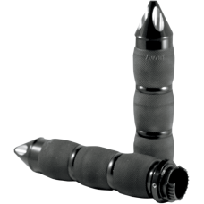Avon Grips Grips - Spike Air - Cushioned - Touring - Black - 0630-1231  MT-AIR-90-AN-SP