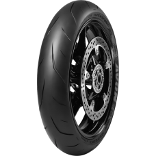 Avon Tire - 3D Supersport - Front - 120/70ZR17 - (58W) - 0301-1022 640624