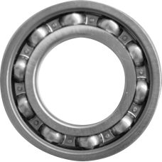 Baker Drivetrain 5-Speed Main Drive Gear Roller Ball Bearing - 1106-0241 6209