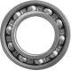 Baker Drivetrain 5-Speed Main Drive Gear Roller Ball Bearing - 1106-0241 6209