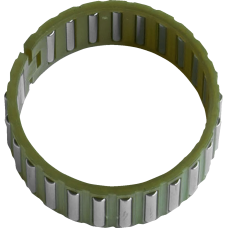 Baker Drivetrain 5-Speed Mainshaft/Countershaft Split Cage Needle Bearing - 1106-0239  8876A