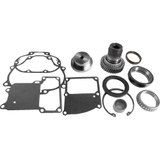 Baker Drivetrain Cruise Drive Main Drive Gear Tapered Roller Bearing Kit - 1110-0100  640-67