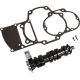 Baker Drivetrain Cruise Drive Smooth Shift Kit - M8 - 1110-0117  CD6-602-M8