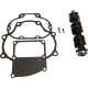 Baker Drivetrain Cruise Drive Smooth Shift Kit - M8 - N1 Shift Pattern - 1110-0119  CD6N1-602-M8